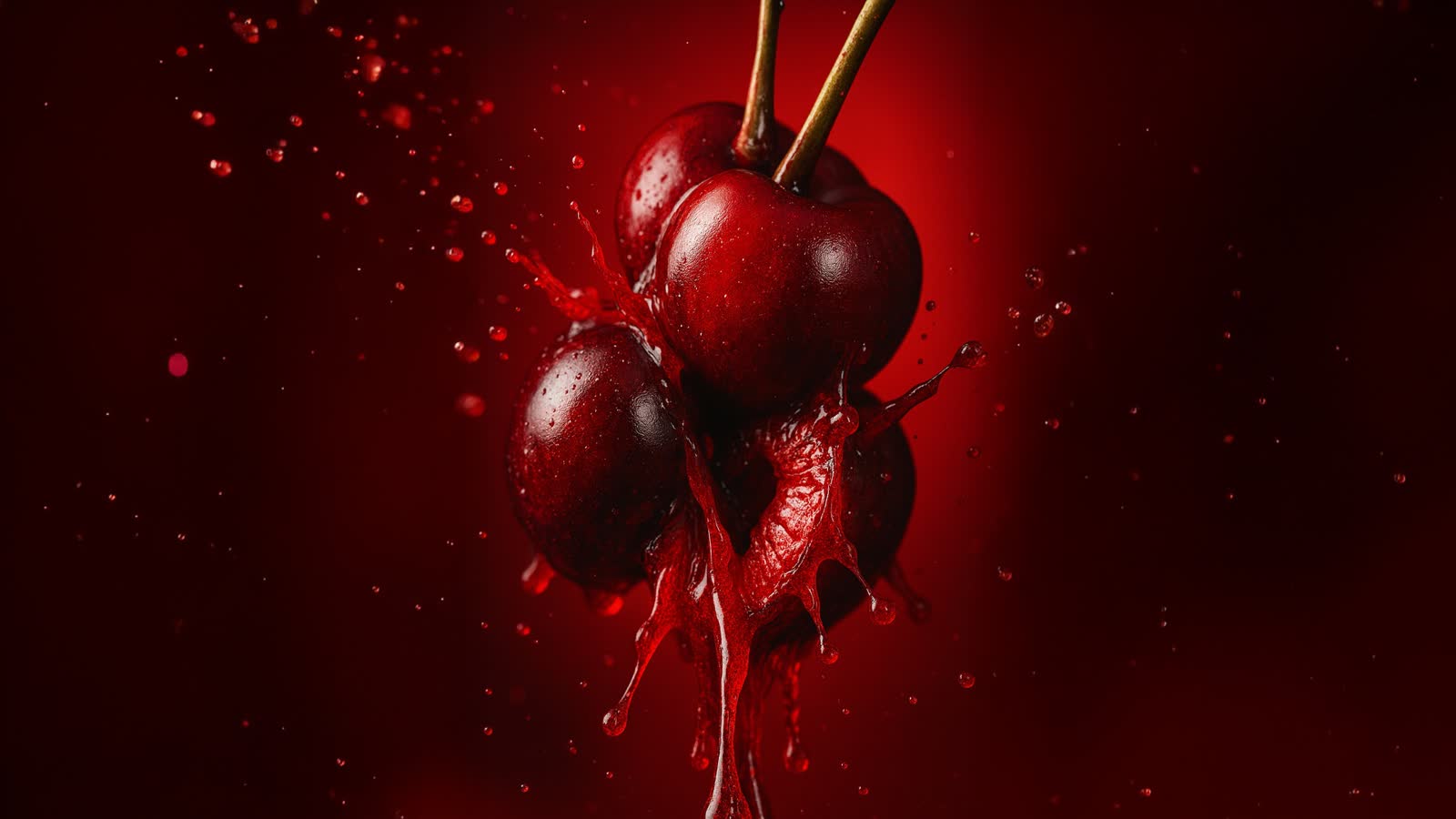 Sour Cherry