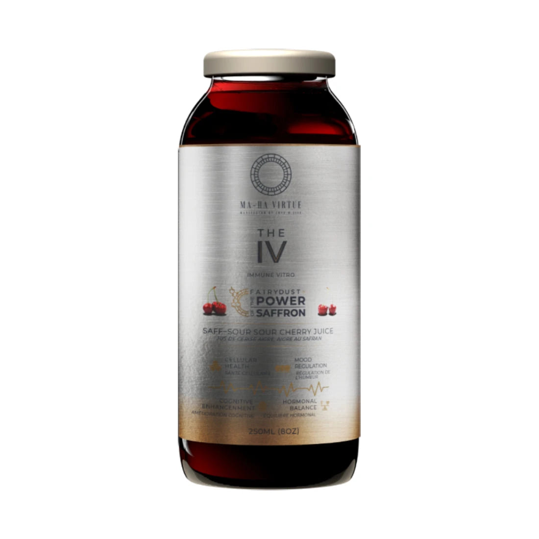 THE IV FUNCTIONAL LUXURY FAIRY JUICE 250ML