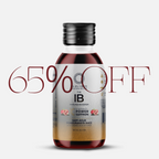 Pomegranate I-MMUNITION Booster (100mL, The IB™) 10 Pack