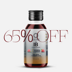 Raspberry I-MMUNITION Booster (100mL, The IB™) 10 Pack