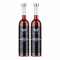 Load image into Gallery viewer, TEST -- 1L Saff Sour Cherry Juice – Diamond-Grade™ Saffron Wellness Elixir
