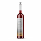 Sour Cherry I-MMUNITION Mixer Juice (1L, The IM™)