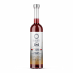 Sour Cherry I-MMUNITION Mixer Juice (1L, The IM™)
