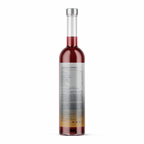 Sour Cherry I-MMUNITION Mixer Juice (1L, The IM™)