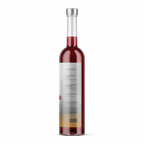 Pomegranate I-MMUNITION Mixer Juice (1L, The IM™) 6pack