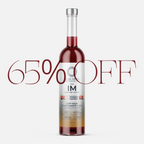 Pomegranate I-MMUNITION Mixer Juice (1L, The IM™) 6pack
