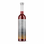 Pomegranate I-MMUNITION Mixer Juice (1L, The IM™) 6pack