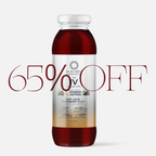 Blackberry I-MMUNITION Vitro Juice (250mL, The IV™)