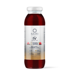 Raspberry I-MMUNITION Vitro Juice (250mL, The IV™)
