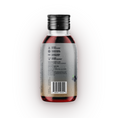 Load image into Gallery viewer, 100 mL SAFF-SOUR Blackberry Juice
