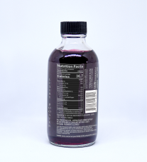 THE BIO FUNCTIONAL LUXURY SAFF-SOUR BLACKBERRY FAIRY BOOSTER 100ML