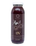 Load image into Gallery viewer, THE IV FUNCTIONAL LUXURY SAFF-SOUR BLACKBERRY FAIRY  JUICE 250ML
