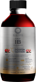 Load image into Gallery viewer, THE IB "BIO FUNCTIONAL LUXURY SAFF-SOUR POMEGRANATE FAIRY BOOSTER 100ML"
